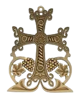 Holy Cross Armenian Church
